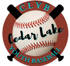 Cedar Lake Youth Baseball